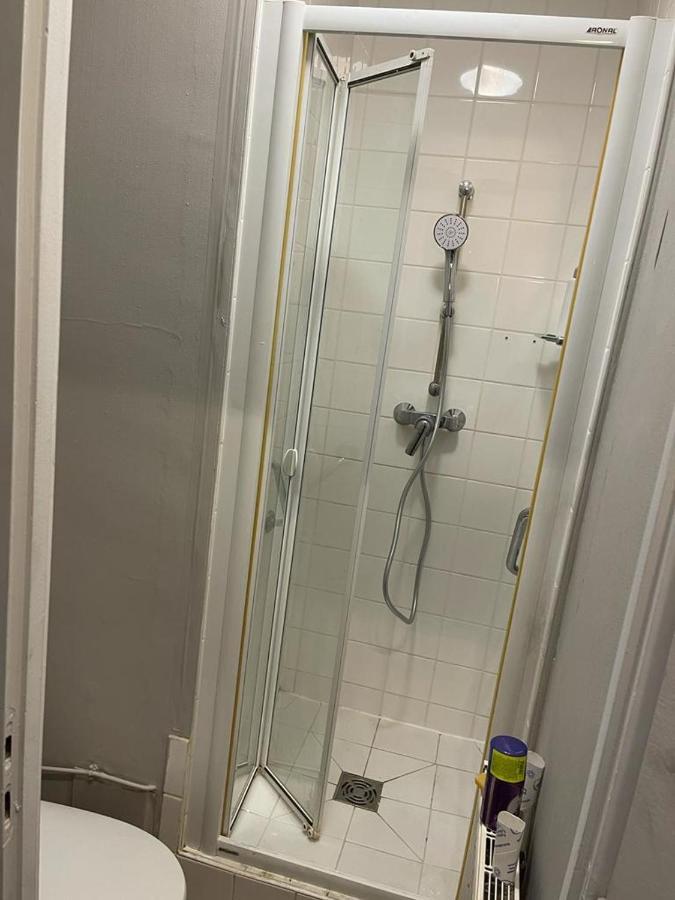 Appartement A 2 Pas De La Gare à Chalon-sur-Saône Extérieur photo