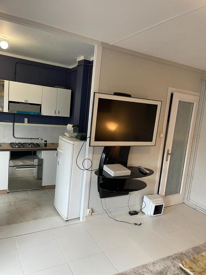 Appartement A 2 Pas De La Gare à Chalon-sur-Saône Extérieur photo